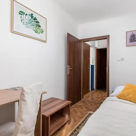 In Centar * Rijeka