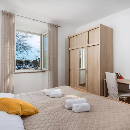 Apartment In Centar