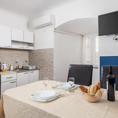 Apartment In Centar *