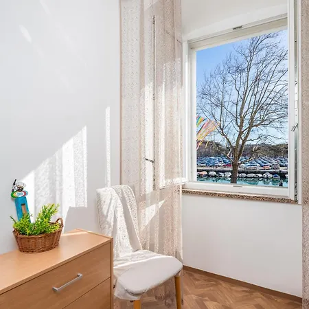 Apartment In Centar Rijeka
