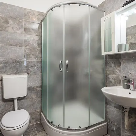 In Centar Apartment