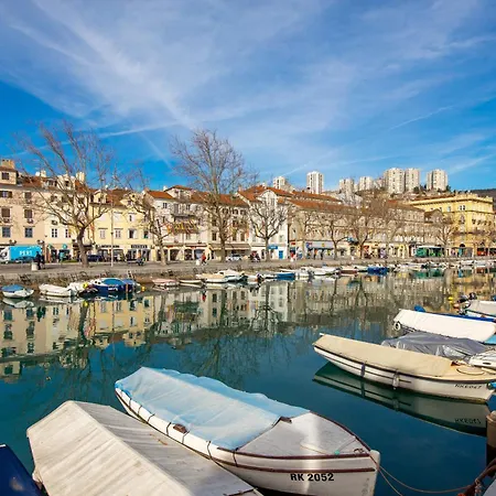 In Centar * Rijeka