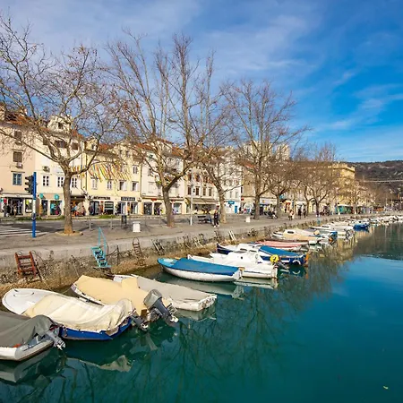 In Centar Rijeka