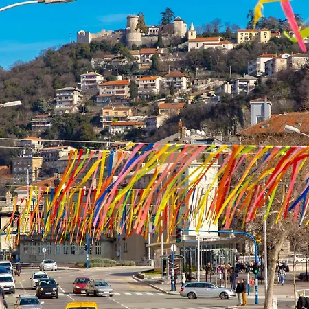 In Centar Rijeka